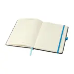 Notitieboek Charlene | A5 | Gelinieerd — productfoto 7