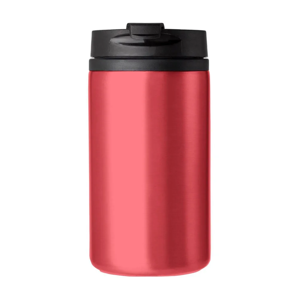 Dubbelwandige thermosbeker Gisela | 300 ml