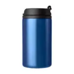 Dubbelwandige thermosbeker Gisela | 300 ml — productfoto 3