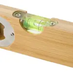 Flesopener Sherry | Bamboe | Waterpas