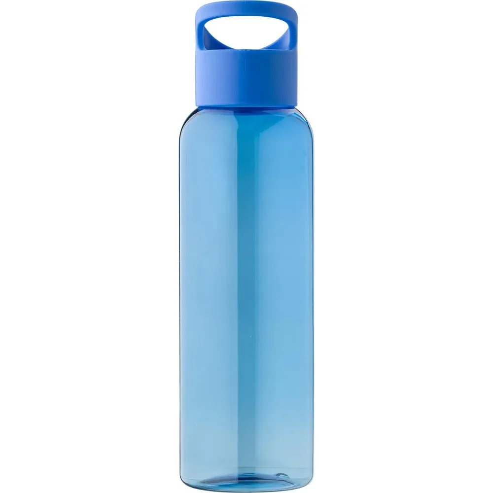 rPET Trinkflasche Rita bedrucken auslaufsicher 500ml