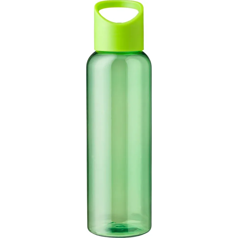 rPET Trinkflasche Rita bedrucken auslaufsicher 500ml — Produktfoto 2