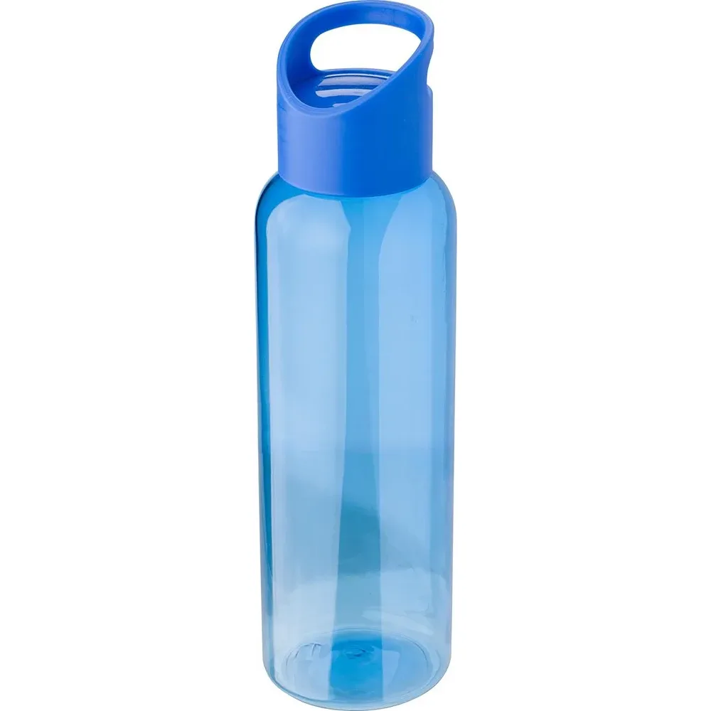 rPET Trinkflasche Rita bedrucken auslaufsicher 500ml — Produktfoto 3