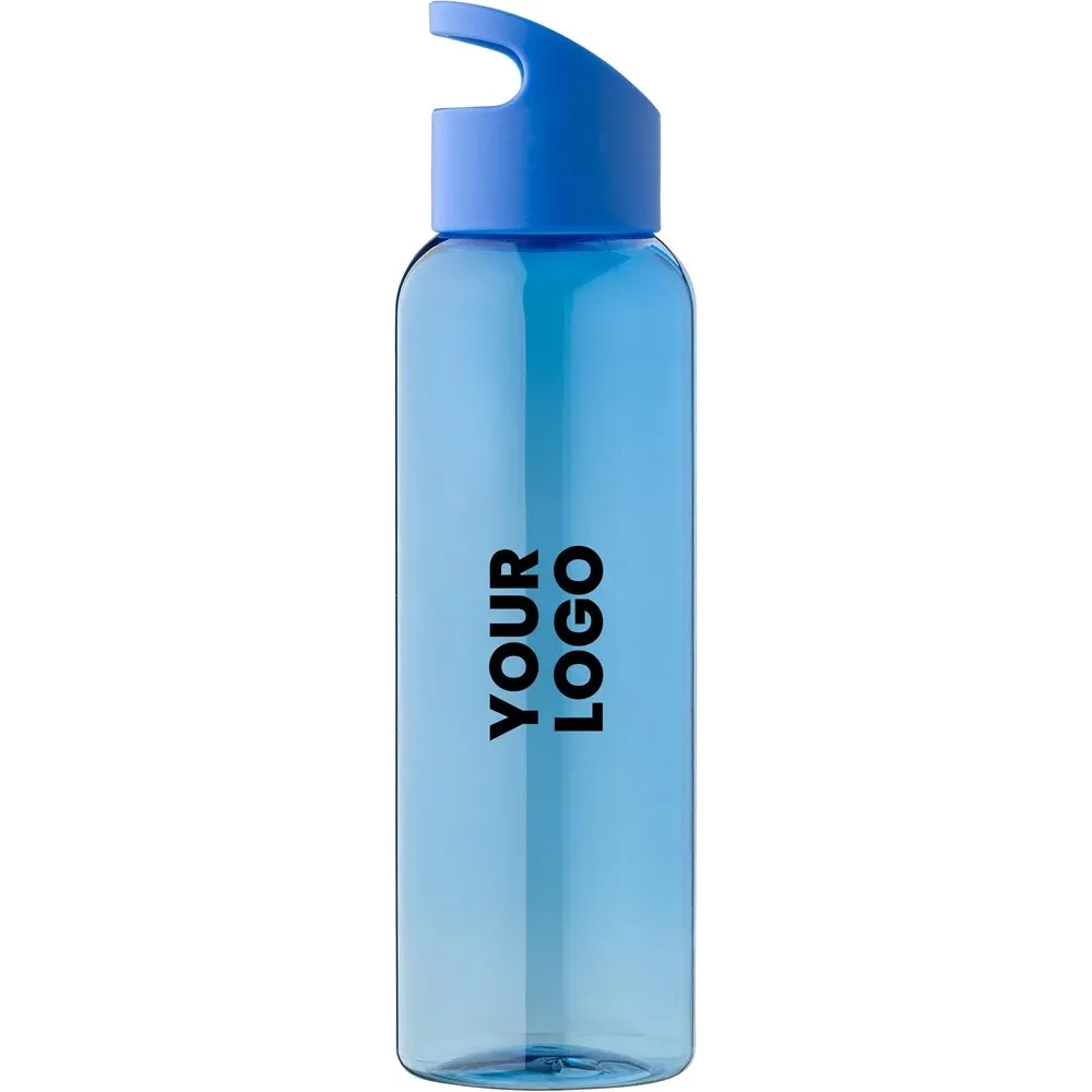 rPET Trinkflasche Rita bedrucken auslaufsicher 500ml — Produktfoto 4