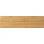 Messenset Tony | Bamboe | 2 st | Magnetische doos — productfoto 2