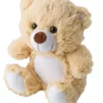Knuffel Samuel | Gerecycled | Beer