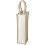 Wijntas Brett | Jute | 1,5 l — productfoto 2