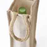 Wijntas Brett | Jute | 1,5 l — productfoto 4