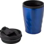 PP en RVS mok Rida — productfoto 4