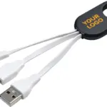 Oplaadkabel Pilar | 3-in-1 — productfoto 4