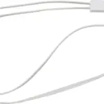 Keycord met oplaadkabel Marguerite | 3-in-1 - Hidalgo-werbeartikel Keycord met oplaadkabel Marguerite | 3-in-1