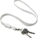 Keycord met oplaadkabel Marguerite | 3-in-1 productfoto 6 - Hidalgo-werbeartikel Keycord met oplaadkabel Marguerite | 3-in-1 — productfoto 6