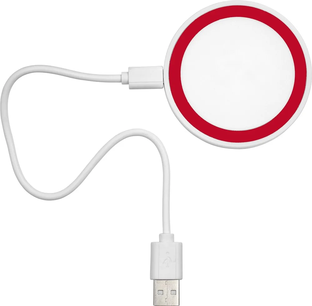 PS oplader Alana productfoto 2 - Hidalgo-werbeartikel PS oplader Alana — productfoto 2