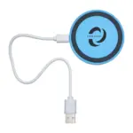 PS oplader Alana productfoto 7 - Hidalgo-werbeartikel PS oplader Alana — productfoto 7