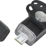 Fietslampje Ethan | Oplaadbaar | COB — productfoto 2