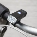 Fietslampje Ethan | Oplaadbaar | COB — productfoto 4