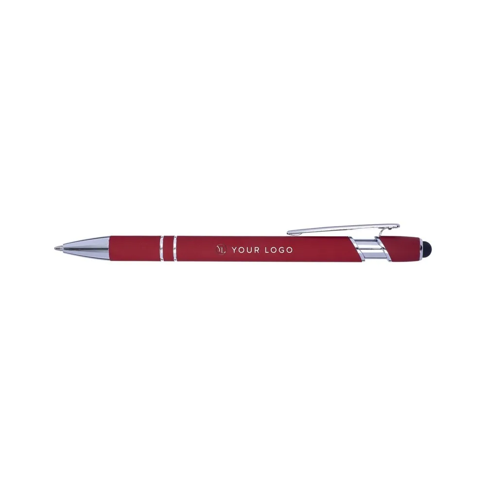 Balpen Primo | Stylus productfoto 5 - Hidalgo-werbeartikel Balpen Primo | Stylus — productfoto 5