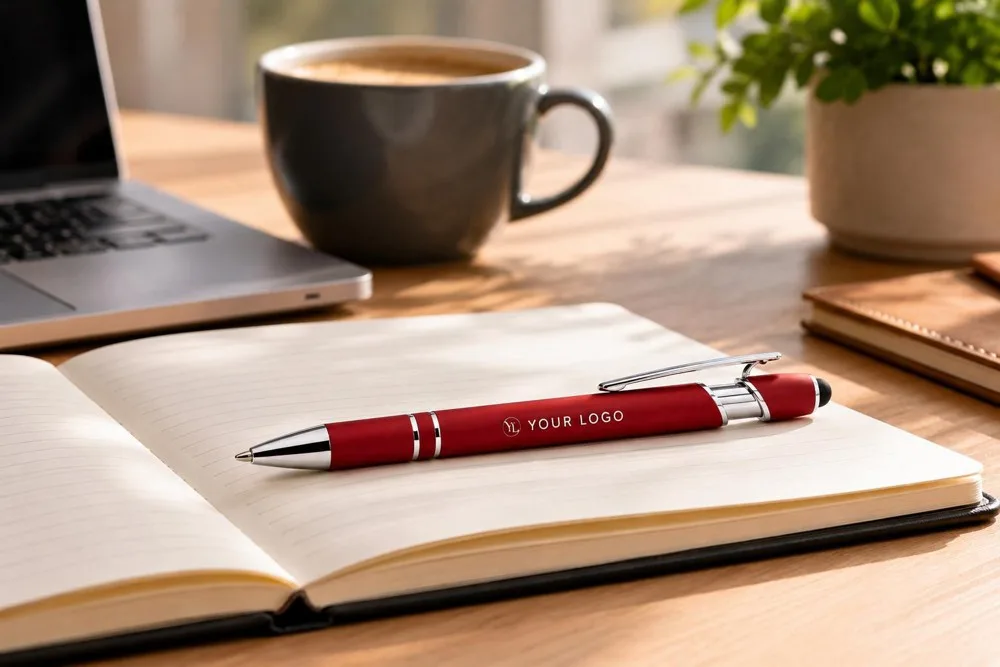 Balpen Primo | Stylus productfoto 6 - Hidalgo-werbeartikel Balpen Primo | Stylus — productfoto 6