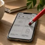 Balpen Primo | Stylus productfoto 9 - Hidalgo-werbeartikel Balpen Primo | Stylus — productfoto 9