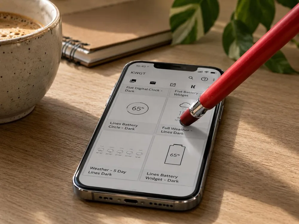 Balpen Primo | Stylus productfoto 9 - Hidalgo-werbeartikel Balpen Primo | Stylus — productfoto 9