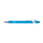 Balpen Primo | Stylus lichtblauw - Hidalgo-werbeartikel Balpen Primo | Stylus, lichtblauw