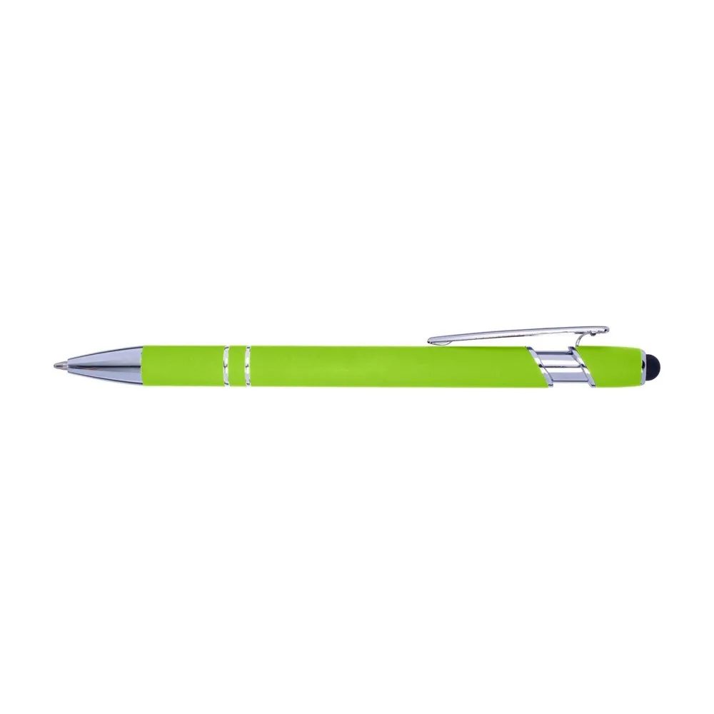Balpen Primo | Stylus lime - Hidalgo-werbeartikel Balpen Primo | Stylus, lime