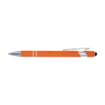 Balpen Primo | Stylus oranje - Hidalgo-werbeartikel Balpen Primo | Stylus, oranje