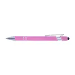 Balpen Primo | Stylus roze - Hidalgo-werbeartikel Balpen Primo | Stylus, roze
