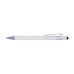 Balpen Primo | Stylus wit - Hidalgo-werbeartikel Balpen Primo | Stylus, wit