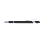 Balpen Primo | Stylus zwart - Hidalgo-werbeartikel Balpen Primo | Stylus, zwart