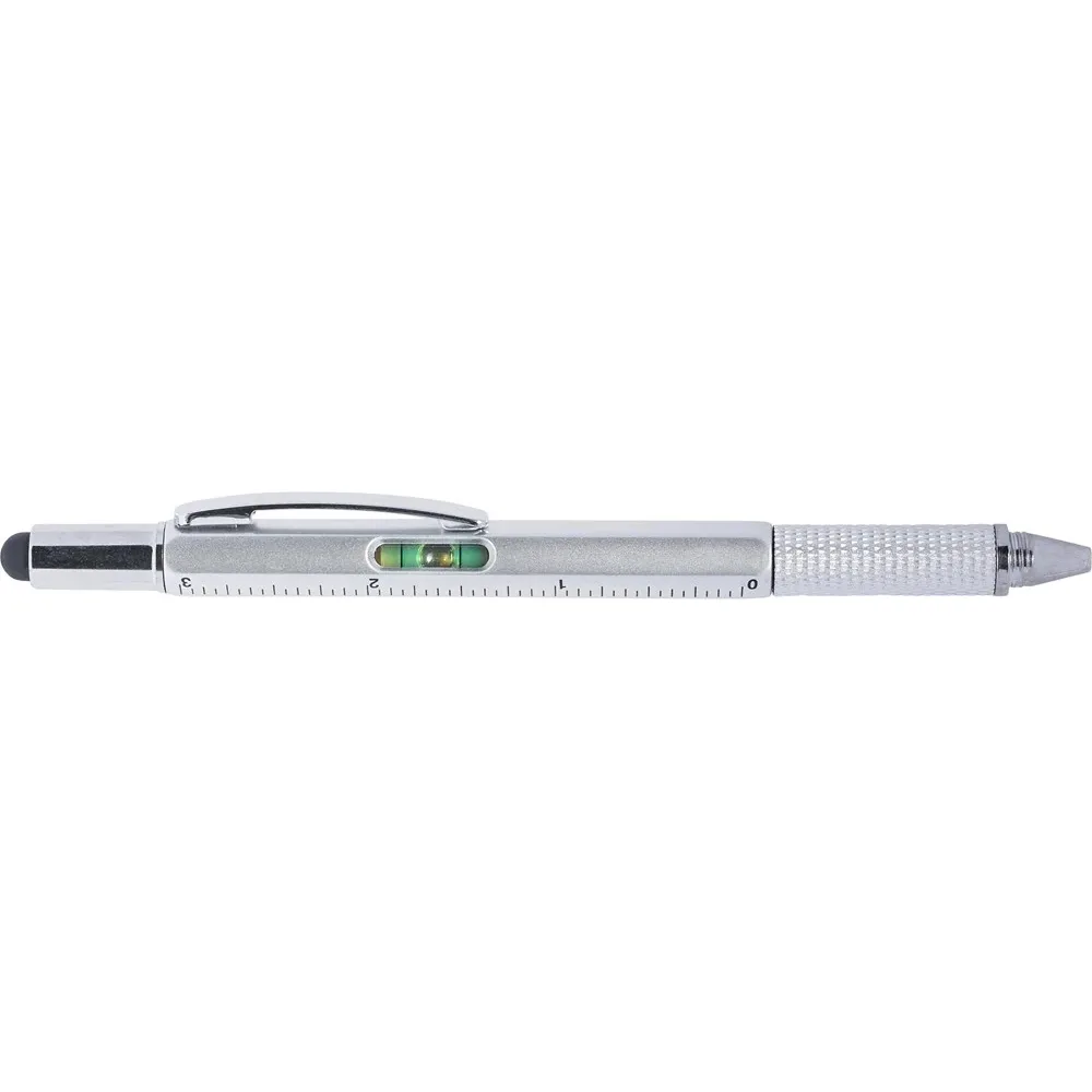 Balpen Giuliana | Kunststof | 5-in-1