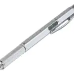 Balpen Giuliana | Kunststof | 5-in-1 — productfoto 2