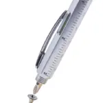 Balpen Giuliana | Kunststof | 5-in-1 — productfoto 3