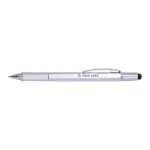 Balpen Giuliana | Kunststof | 5-in-1 — productfoto 5