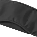 Slaapmasker Clarke | Polyester - Hidalgo-werbeartikel Slaapmasker Clarke | Polyester