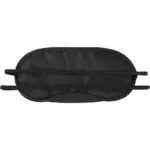 Slaapmasker Clarke | Polyester — productfoto 3