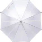 Paraplu Frida | Gerecycled | Automatisch, wit
