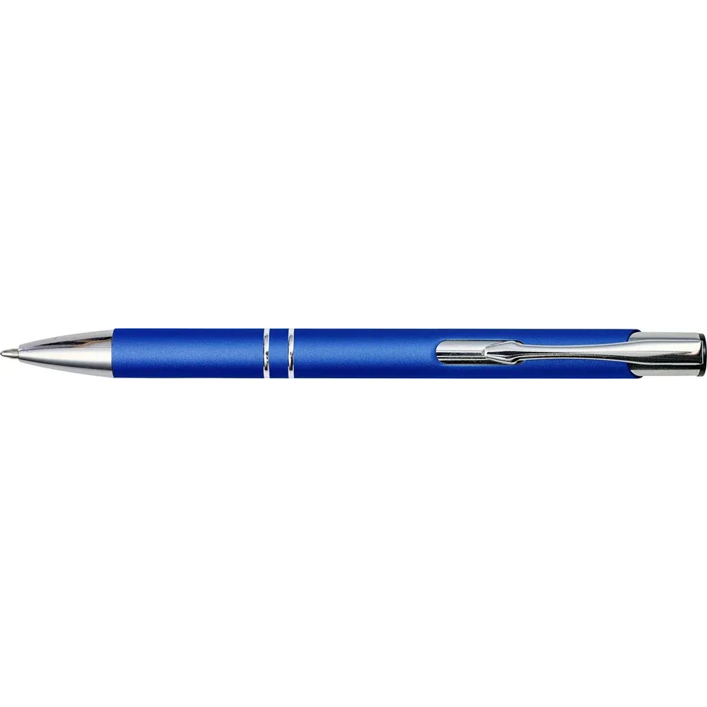 Balpen Yvette productfoto 2 - Hidalgo-werbeartikel Balpen Yvette — productfoto 2