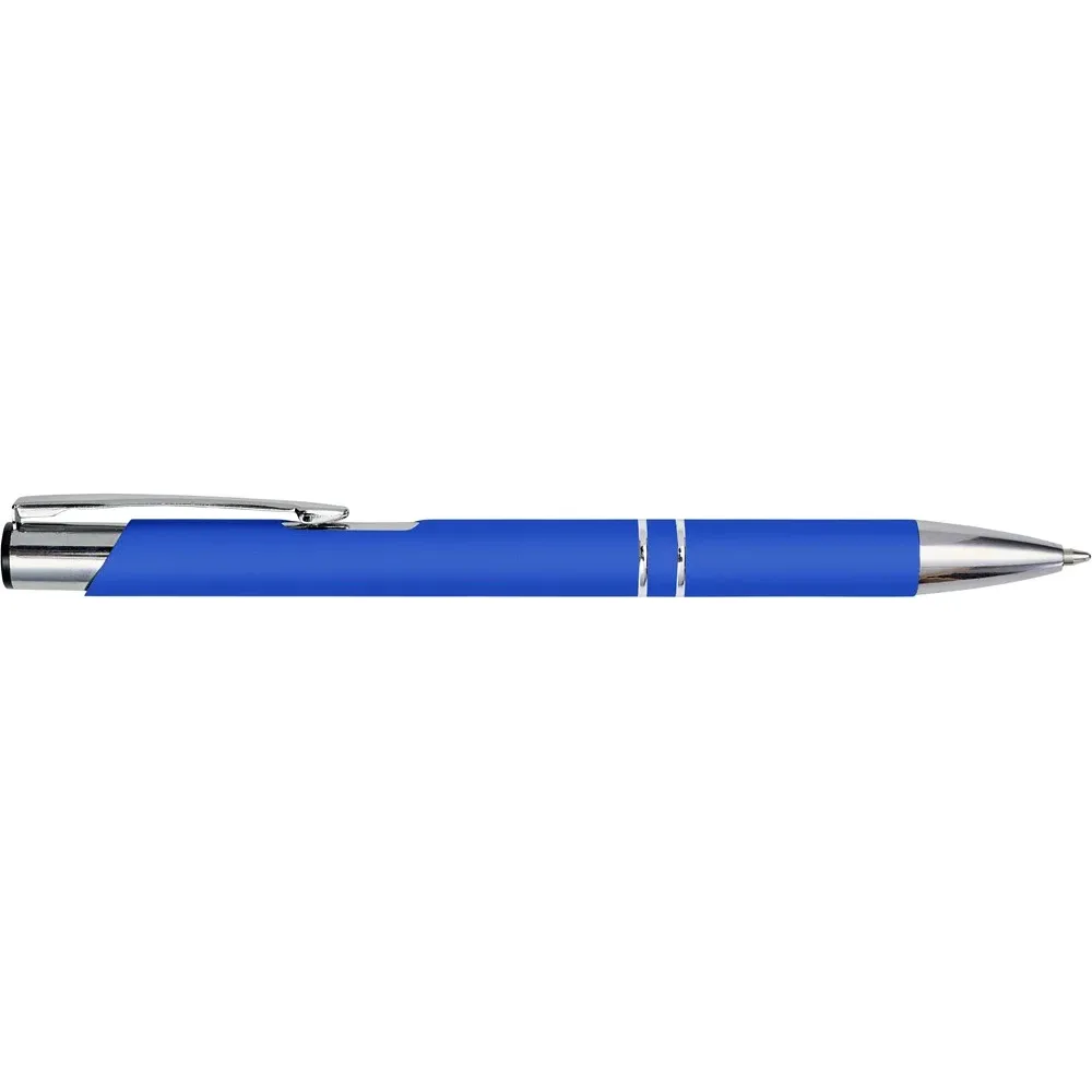 Balpen Yvette productfoto 3 - Hidalgo-werbeartikel Balpen Yvette — productfoto 3