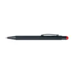 Balpen Formentera | Stylus rood - Hidalgo Balpen Formentera | Stylus, rood