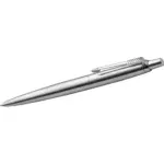 Parker Jotter balpen | Roestvrijstaal — productfoto 5