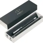 Parker Vector rollerball | Metaal — productfoto 3