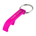 Sleutelhanger met flesopener Felix — productfoto 3
