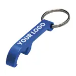 Sleutelhanger met flesopener Felix — productfoto 8