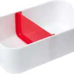 Lunchbox Veronica | Kunststof en siliconen | 850 ml — productfoto 3