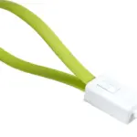 Sleutelhanger met oplaadkabel Pierre — productfoto 3