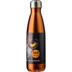 Drinkfles Sumatra | 650 ml - Hidalgo-werbeartikel Drinkfles Sumatra | 650 ml