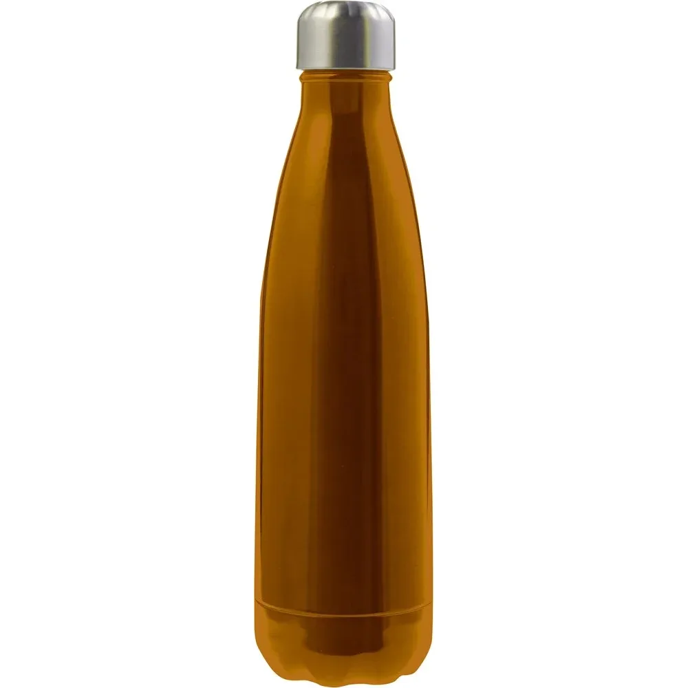 Drinkfles Sumatra | 650 ml productfoto 2 - Hidalgo-werbeartikel Drinkfles Sumatra | 650 ml — productfoto 2