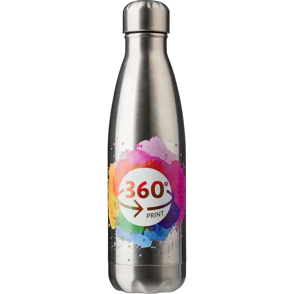 Drinkfles Sumatra | 650 ml productfoto 3 - Hidalgo-werbeartikel Drinkfles Sumatra | 650 ml — productfoto 3