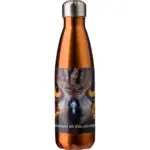 Drinkfles Sumatra | 650 ml productfoto 6 - Hidalgo-werbeartikel Drinkfles Sumatra | 650 ml — productfoto 6